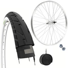 RUOTA ANTERIORE 26”X 1.75 +