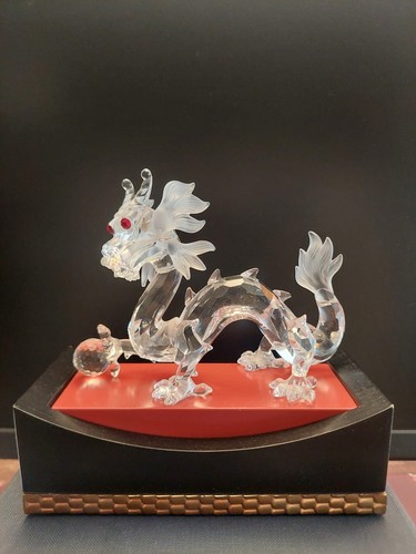 Swarovski drago annual - drago, edition
