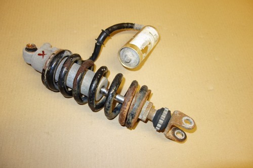 Yamaha tdr250 tdr 1kt - 3ck, 2yk