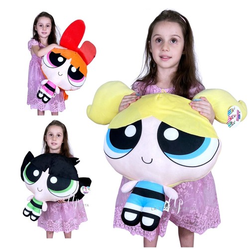 Superchicche peluche - le,