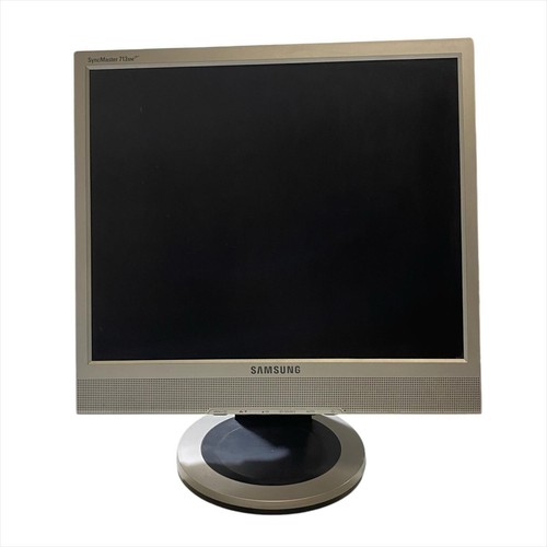 Samsung syncmaster 713bm plus - samsung,