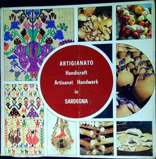 Artigianato, Handicraft