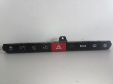 PULSANTIERA CENTRALE FIAT