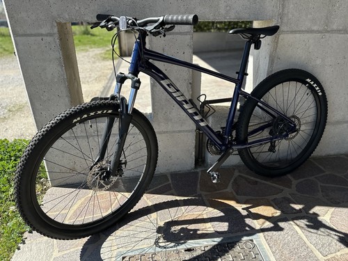 Bicicletta mtb giant - giant, talon