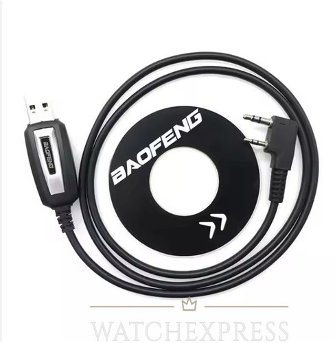 Cavetto software usb - software,