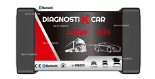 AUTO DIAGNOSI 2025 MULTIMARCA+VEICOLI IBRIDI ED ELETTRICI+BANCA DATI BLUETOOTH
