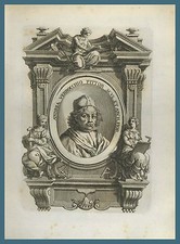 Andrea Verrocchio di Cione Firenze orafo pittura scultura Vasari 1790