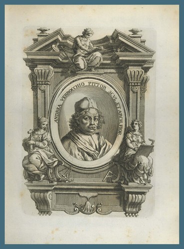 Andrea verrocchio cione - di,