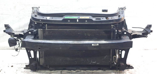 Ricambi usati calandra - ricambi,