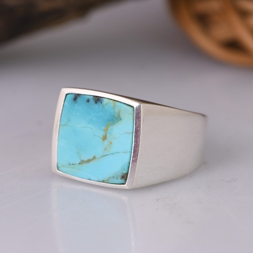 Anello uomo punk rock - uomo,