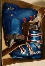 Scarponi Da Sci Lange