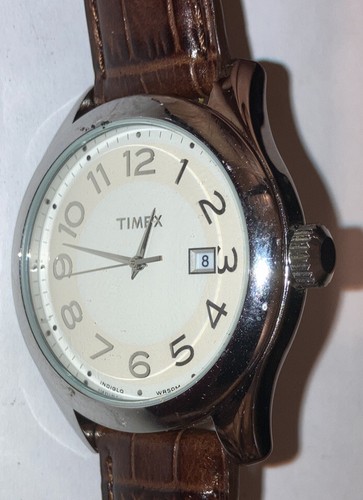 Orologio timex indiglo wr50m - orologio,