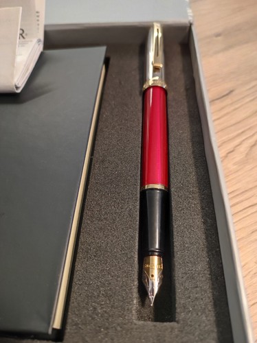 Vintage sheaffer pen prelude - vintage,