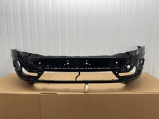 PARAURTI ANTERIORE FORD
