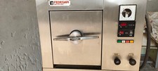 autoclave sterilizzatore Fedegari professionale da laboratorio