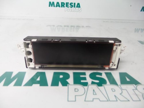Display multifunzione peugeot - display,
