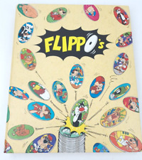Album FLIPPO COMPLETO poster e