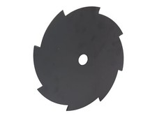 Messer (8-Zahn) passend für