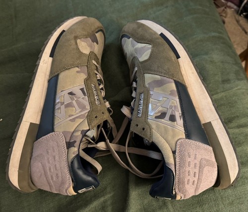Scarpe sneakers uomo - , napapijri
