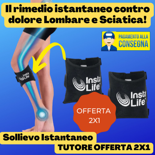 Insta life 2x1 rimedio - life,