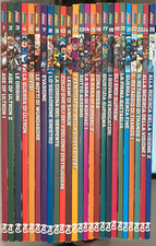 AVENGERS, SERIE ORO - MARVEL