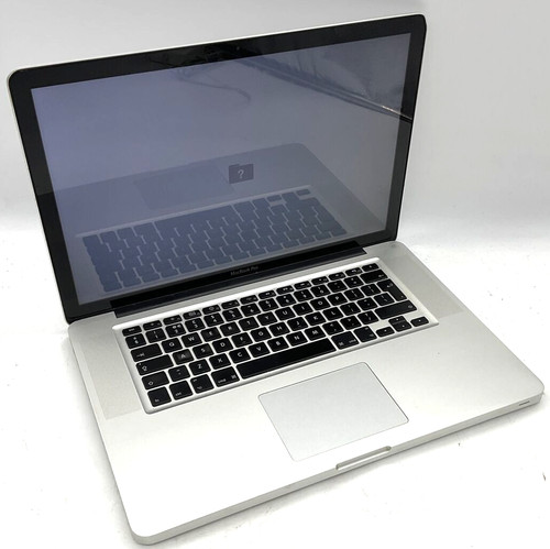 Apple macbook a1286 i5 - apple,