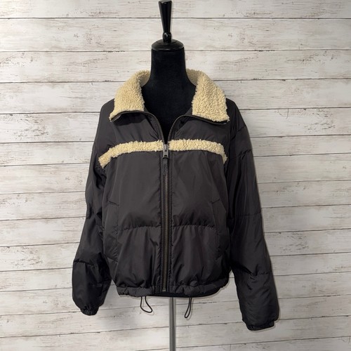 Giacca imbottita coach - giacca, con