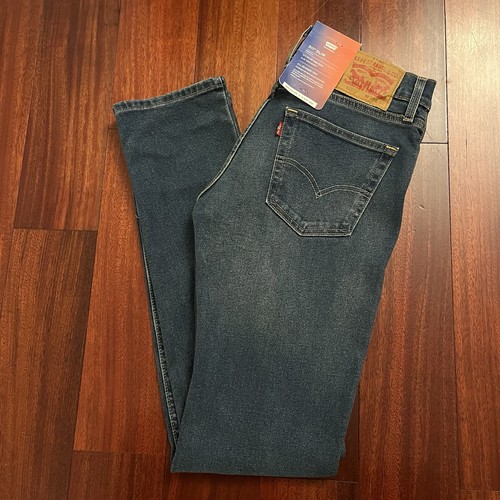 Jeans levis uomo 30x34 511 - jeans, blu