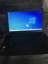 TOSHIBA SATELLITE C50-B-1CD