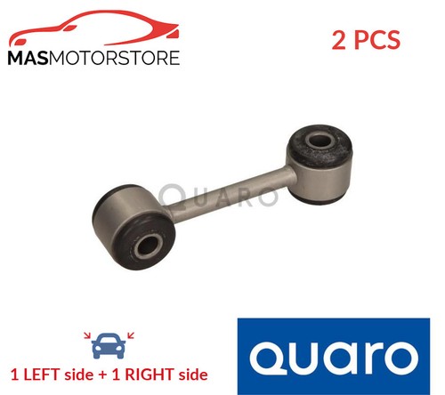 Coppia stabilizzatori antiroll - coppia,