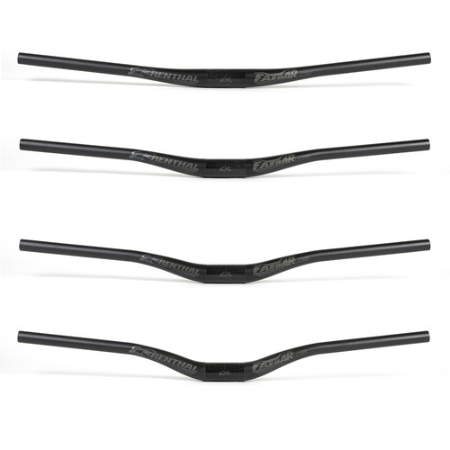 Renthal fatbar lite v3 - fatbar,