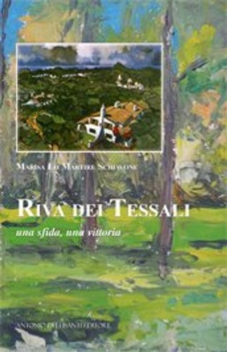 Libri martire schiavone - martire,