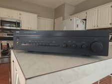 Amplificatore NAD C 320BEE