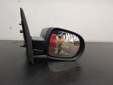 SPECCHIETTO RETROVISORE