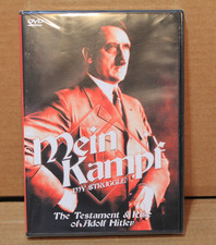 Mein Kampf: My Struggle - The