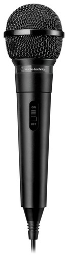 Audio technica microfono - technica, a