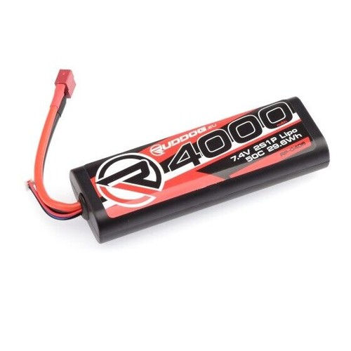 0406 ruddog batteria lipo - rp-0406,