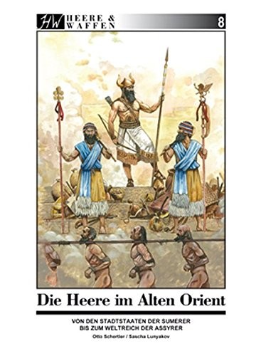 Die armeen des alten - die,