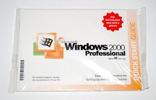 Microsoft windows 2000 - windows,