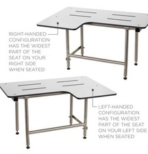 Sedile Trasferimento Seachrome