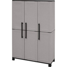 ARMADIO ALTO IN POLIPROPILENE