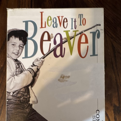 Shout factory leave to - leave, it