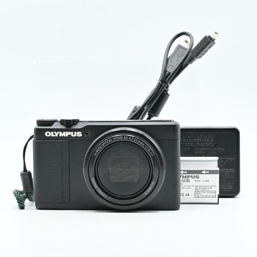 Fotocamera digitale compatta