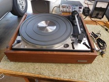 Doppio giradischi 1229, made