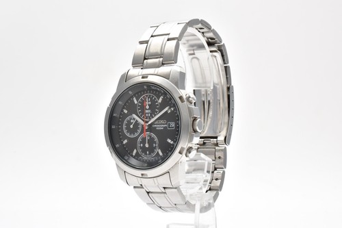 Exc seiko cronografo - seiko,