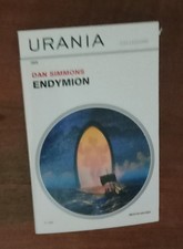 Dan Simmons , Endymion 