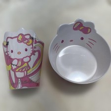 Set ciotola e tazza in