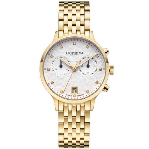 Orologio donna bruno söhnle - donna,
