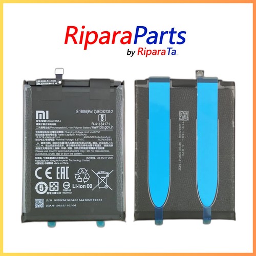 Batteria bn54 xiaomi - batteria, 9