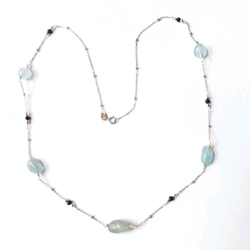 Collana argento 925 - collana,